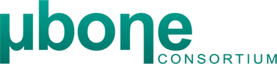 µbone Consortium Logo