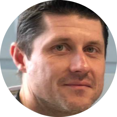 Andreas Brandl, PI Dr. Andreas Brandl