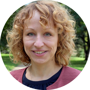 Heike Weidner, PI Dr. Heike Weidner, PI