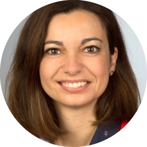 Isabel Ben Batalla, PI Dr. Isabel Ben Batalla, PI