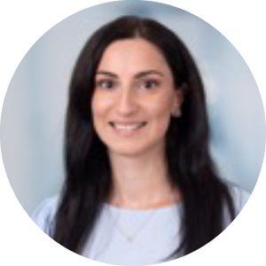 Olympia Papantonopoulou, PostDoc