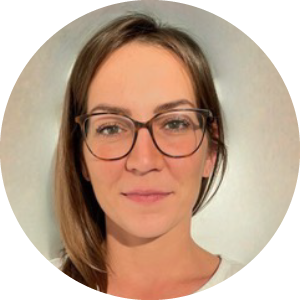 Jennifer Zarrer, PostDoc Jennifer Zarrer, PostDoc