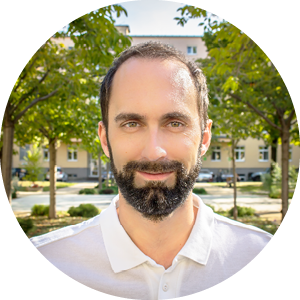 Tilman Rachner, PI PD Dr. Tilman Rachner, PI