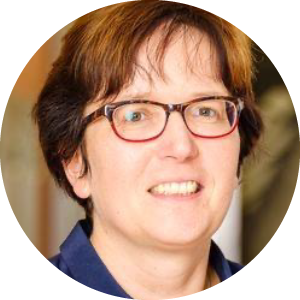 Mechthild Krause, PI Prof. Dr. med. Mechthild Krause PI