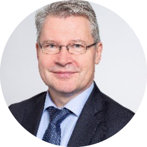 Klaus Pantel, PI Prof. Klaus Pantel, PI