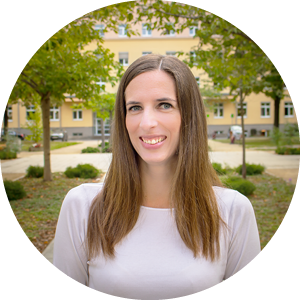 Martina Rauner, PI Prof. Martina Rauner, PI