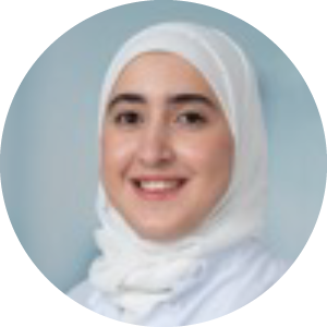 Sana Hosni, PhD student