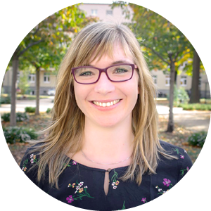 Stefanie Conrad, PI Stefanie Conrad, PhD