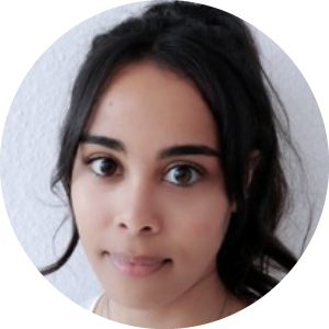 Yasmin Antonelli, PhD student Yasmin Antonelli, PhD student