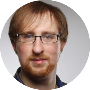 Alexander Lubosch, PhD student Alexander Lubosch, PhD student