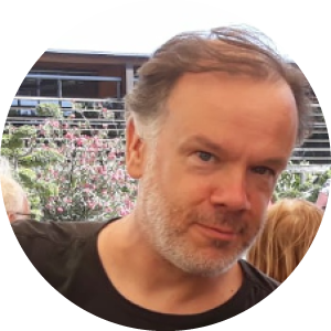 Glen Pearce, Senior Scientist Dr. Glen Pearce, Senior Scientist