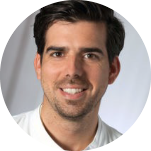 Maximilian Merz, PI Dr. Maximilian Merz, PI