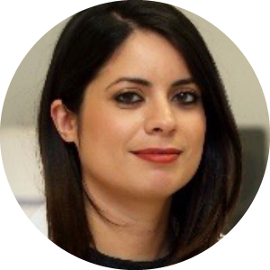 Thais Pereira-Veiga, PostDoc Dr. Thais Pereira-Veiga, PostDoc