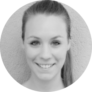 Hannah Manz, PhD student Hannah Manz, PhD