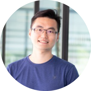 Frank Chao-Yuan Chang, PhD student MSc Chang (Frank) Cao-Yuan, PhD Student