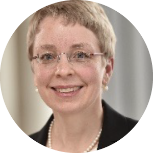 Franziska Jundt, PI Prof. Dr. Franziska Jundt, PI