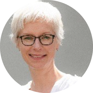 Regina Ebert, PI Prof. Dr. Regina Ebert, PI